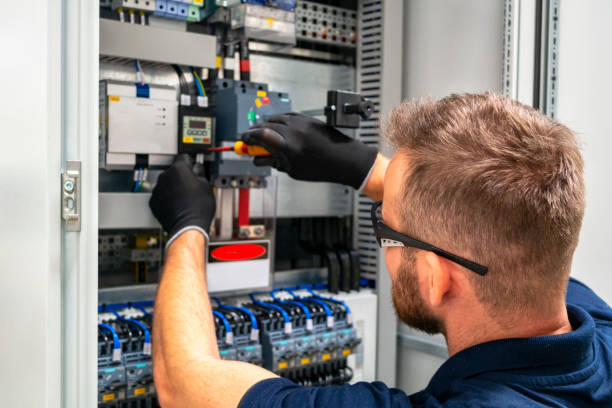 Best Commercial Electrician Services  in Tierra Verde, FL