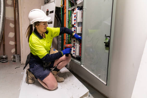 Best Local Electrician Companies  in Tierra Verde, FL
