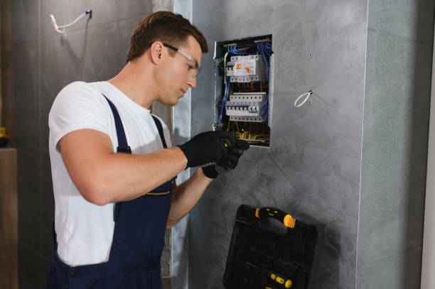 Best Electrical Installation Contractor  in Tierra Verde, FL