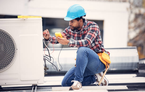 Best Commercial Electrician Services  in Tierra Verde, FL