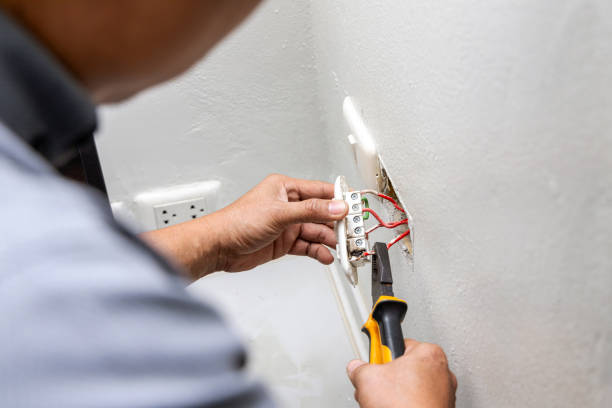 Best Electrical Outlet Repair  in Tierra Verde, FL