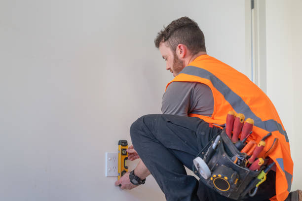 Best Emergency Electrical Repair  in Tierra Verde, FL