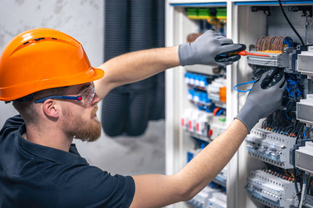 Best Electrical Contractors for Businesses  in Tierra Verde, FL